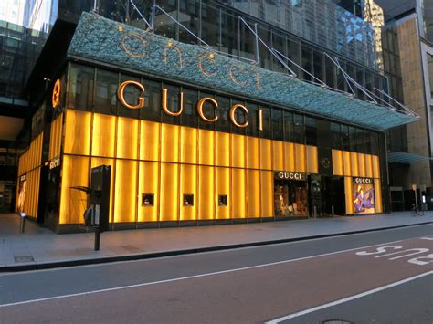 gucci dfo perth|Perth, King Street .